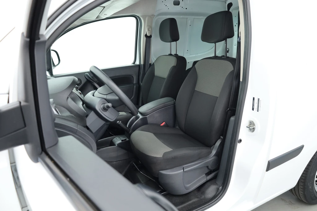 Renault Kangoo – foto 5