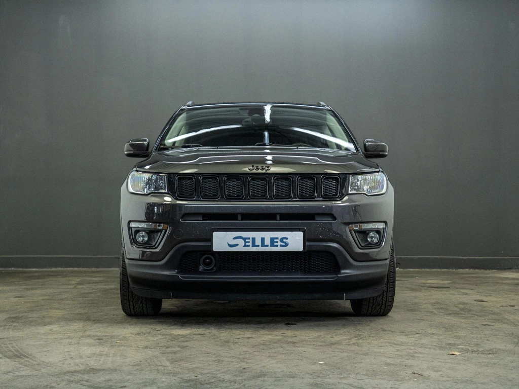 Jeep Compass – foto 6