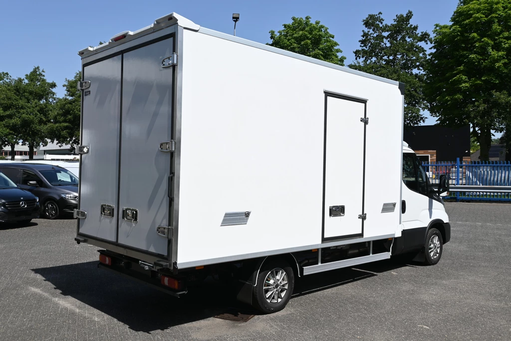 Iveco Daily – foto 4