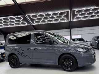 Volkswagen Caddy – thumbnail 11