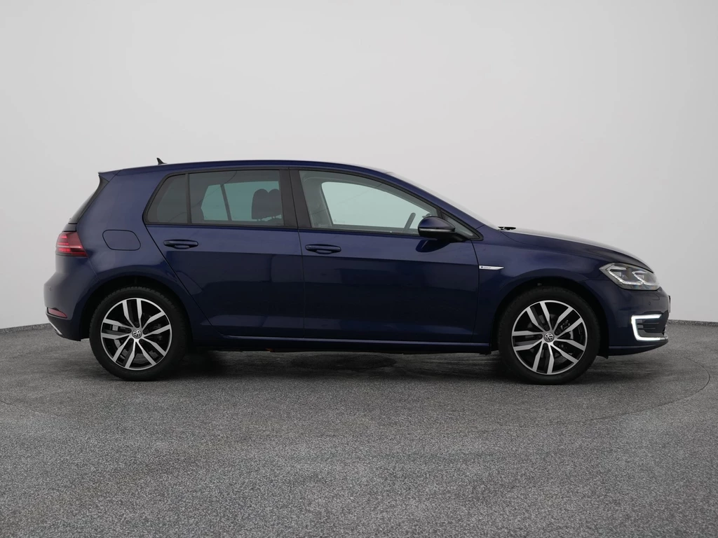 Volkswagen e-Golf – foto 13