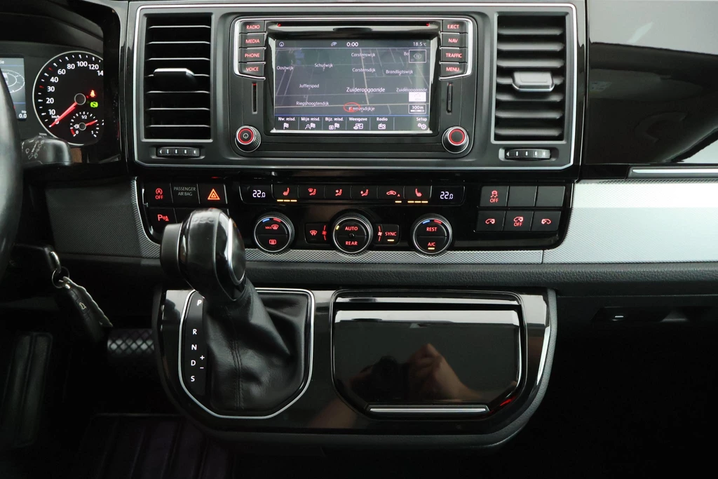 Volkswagen Transporter – foto 19