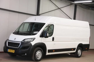 Peugeot Boxer – thumbnail 1