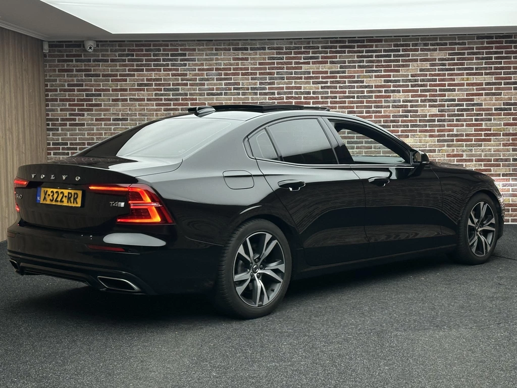 Volvo S60 – foto 7