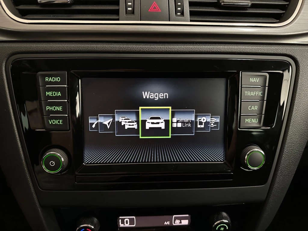 Škoda Rapid – foto 58