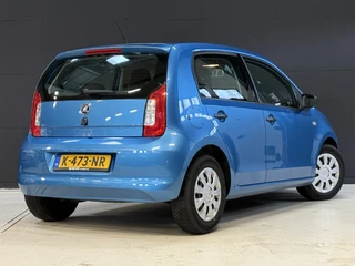 Škoda Citigo – thumbnail 5