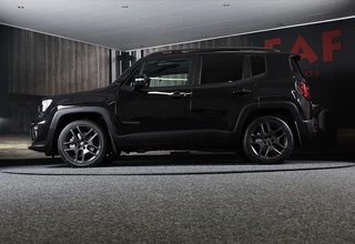 Jeep Renegade – thumbnail 4