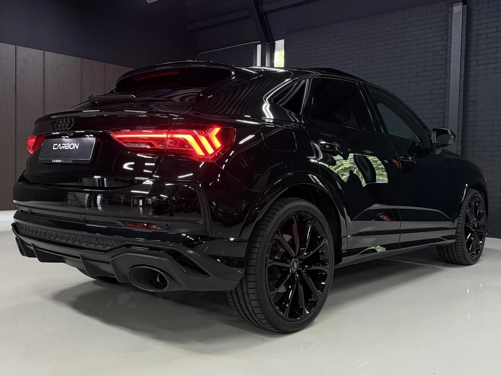 Audi RSQ3 – foto 4