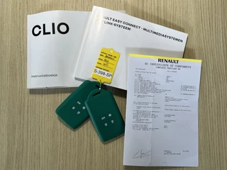 Renault Clio – thumbnail 29