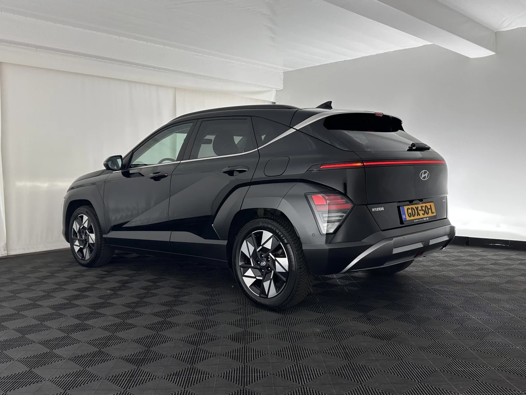 Hyundai Kona – foto 2