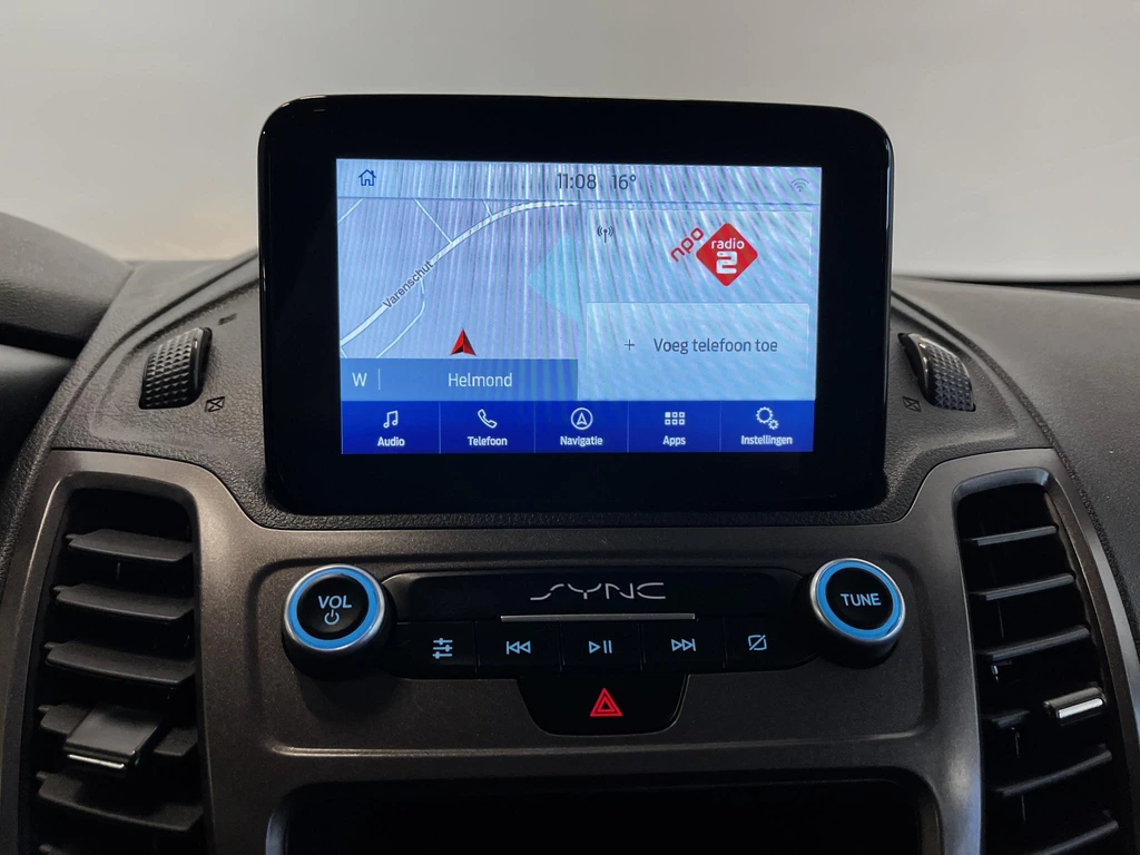 Ford Transit Connect – foto 21