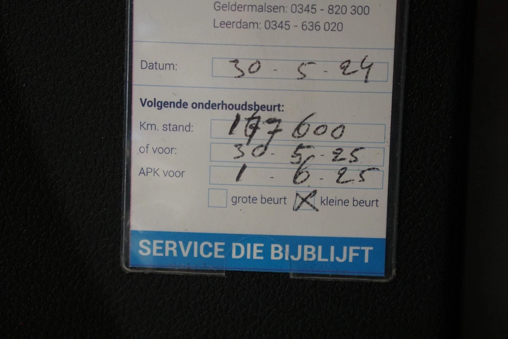 Renault Trafic – foto 12