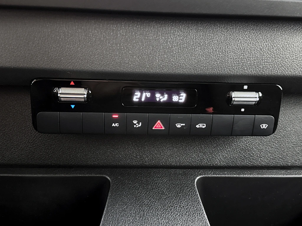 Mercedes-Benz Sprinter – foto 29