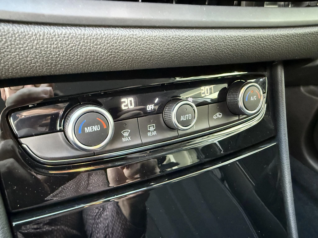Opel Grandland – foto 15