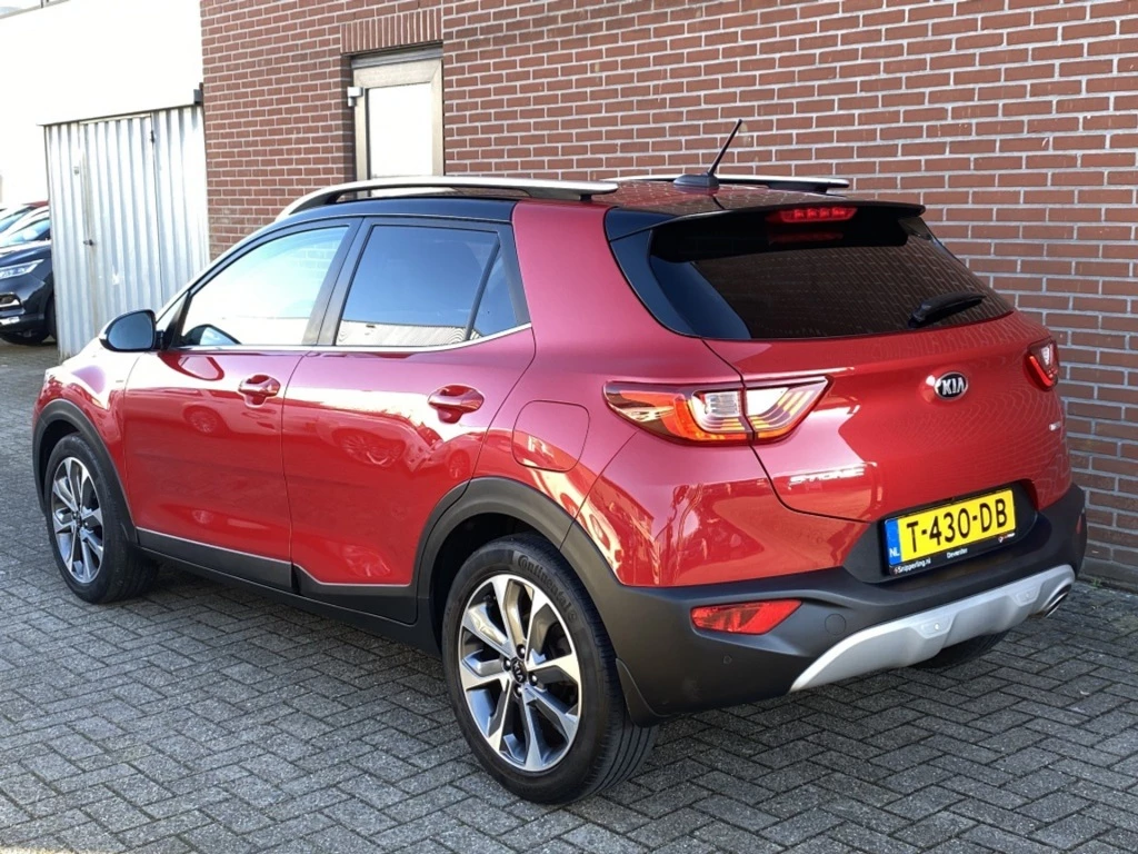 Kia Stonic – foto 3