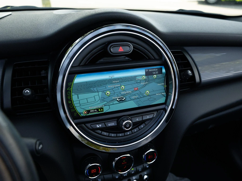 MINI Cooper Cabrio – foto 15