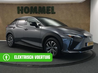 Lexus RZ – thumbnail 8
