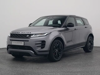 Land Rover Range Rover Evoque – thumbnail 1