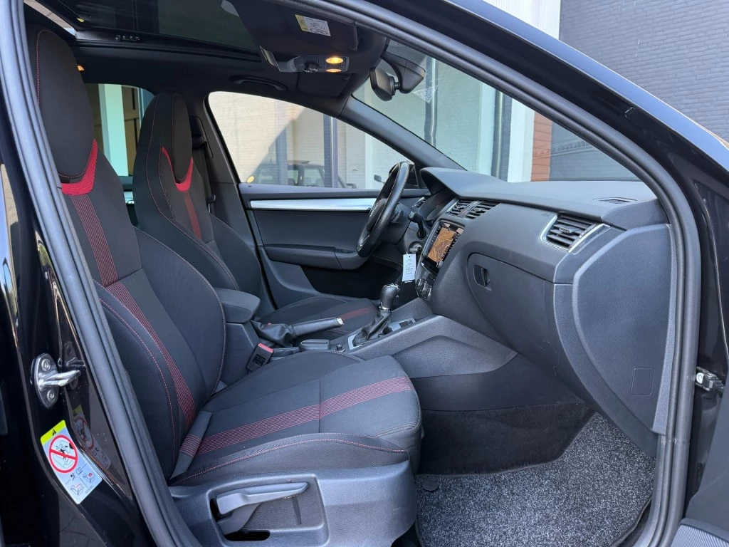 Škoda Octavia – foto 29