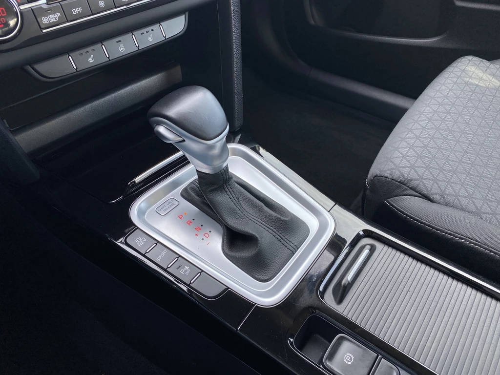 Kia Ceed Sportswagon – foto 34