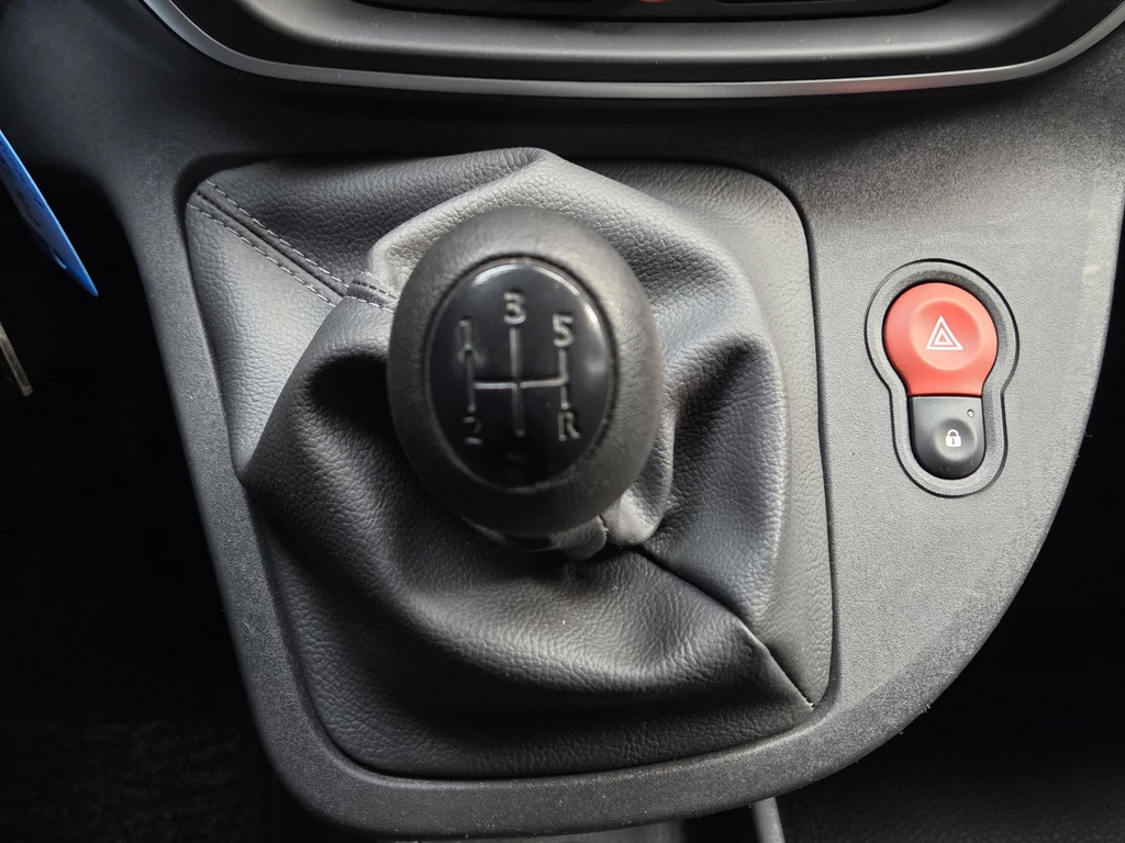 Renault Kangoo – foto 32