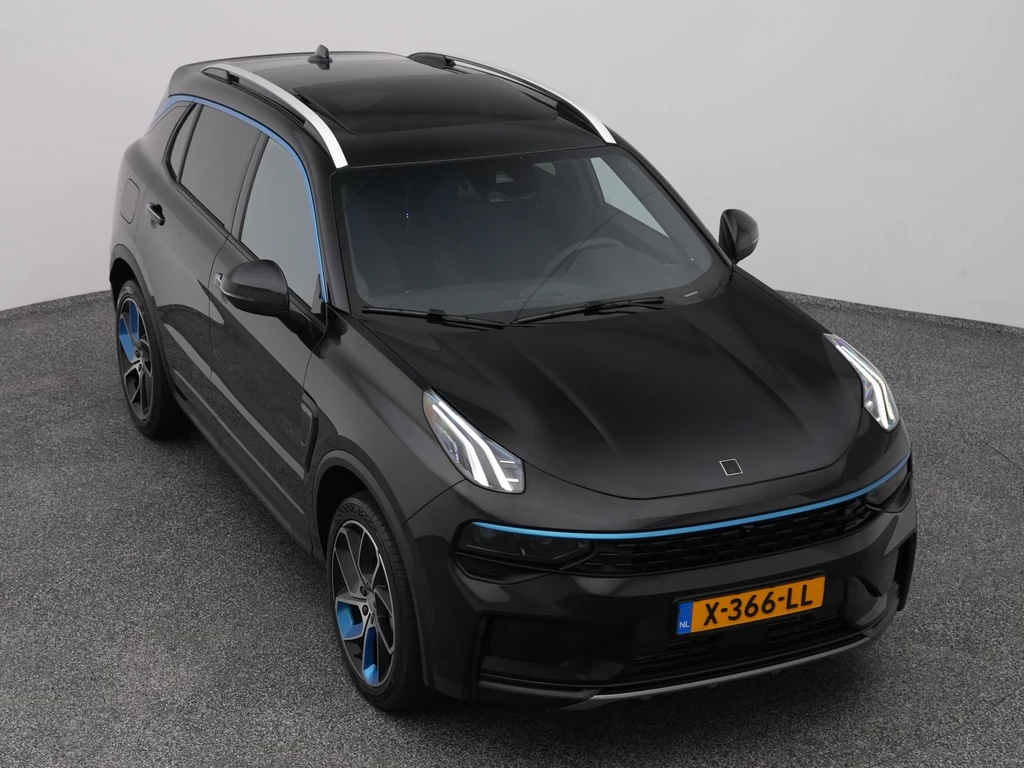 Lynk & Co 01 – foto 17