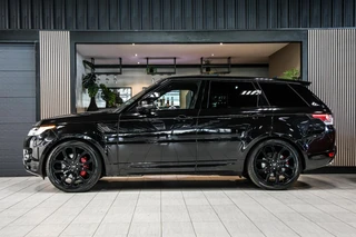 Land Rover Range Rover Sport – thumbnail 3
