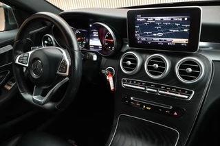 Mercedes-Benz C-Klasse – thumbnail 8