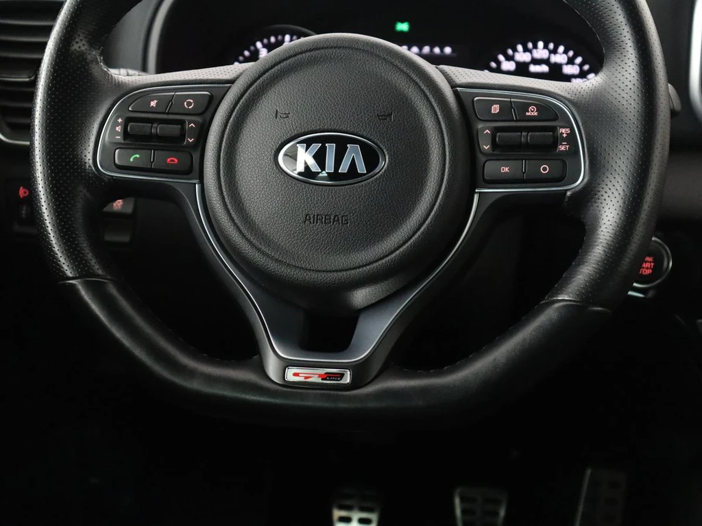 Kia Sportage – foto 10
