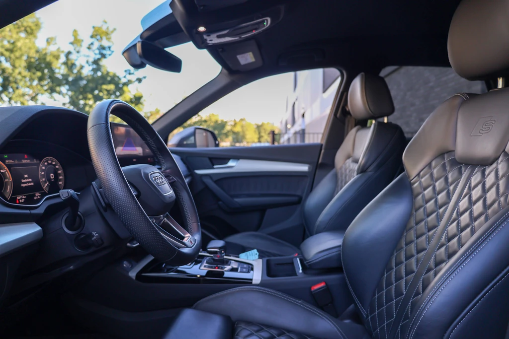 Audi Q5 – foto 20
