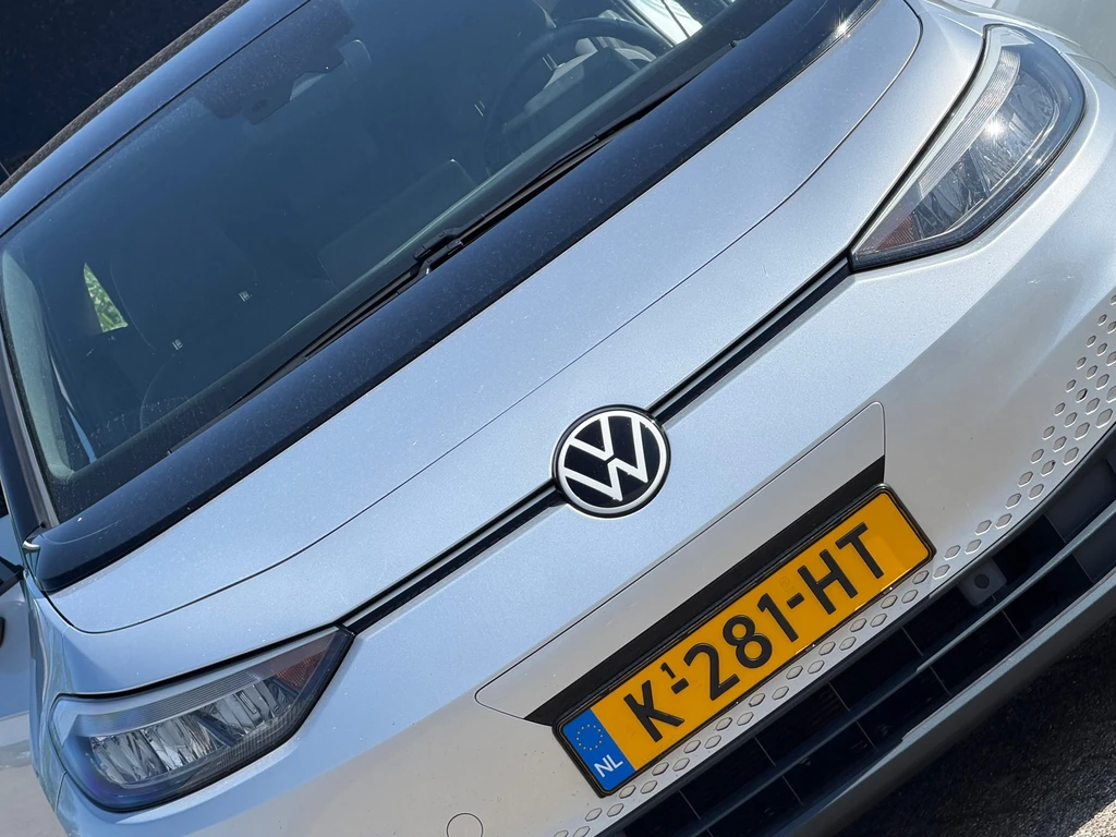 Volkswagen ID.3 – foto 23