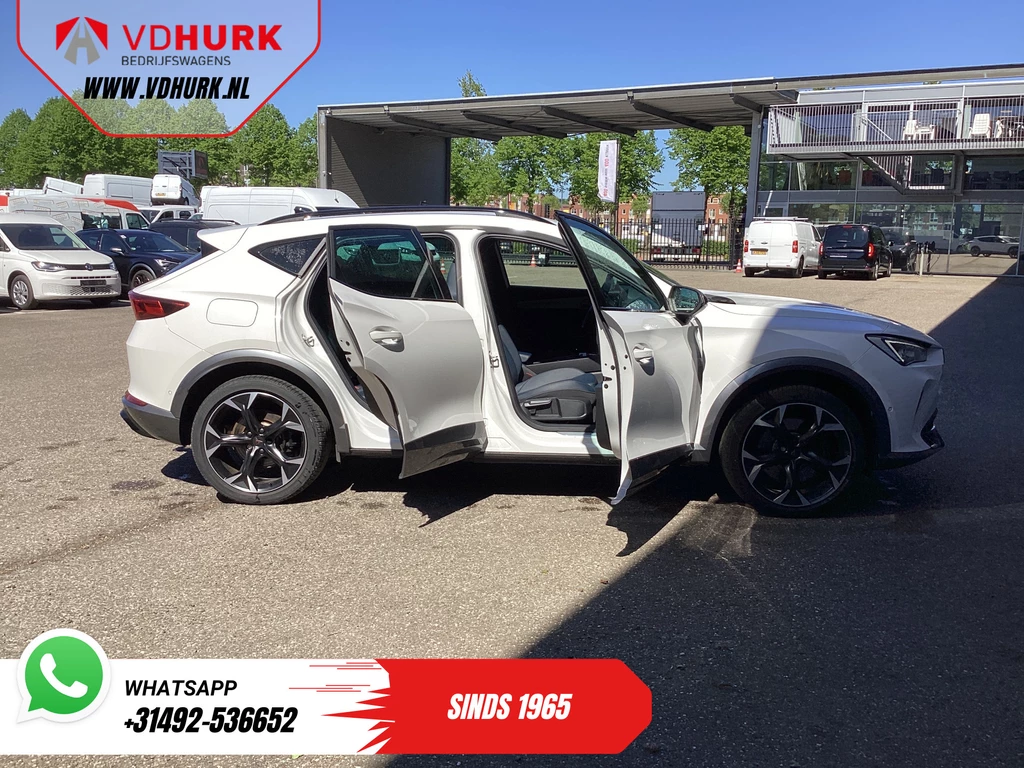 CUPRA Formentor – foto 5