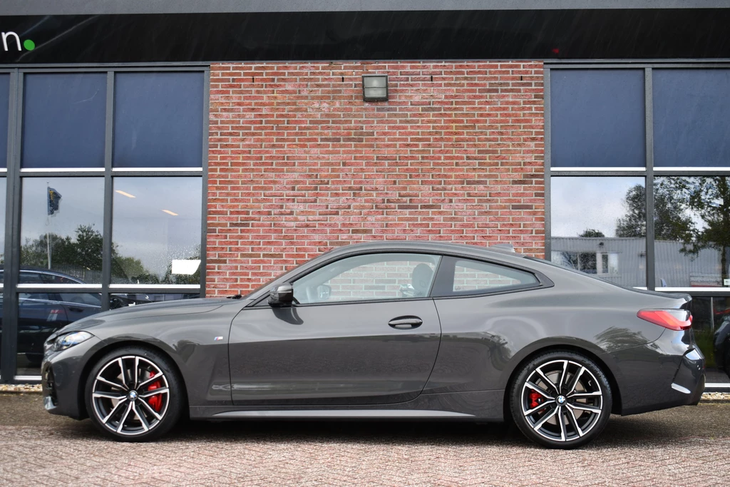 BMW 4 Serie – foto 7