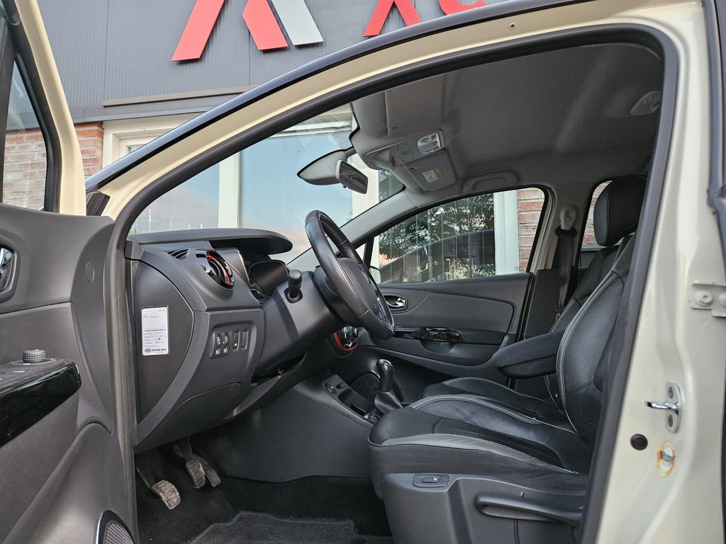 Renault Captur – foto 15