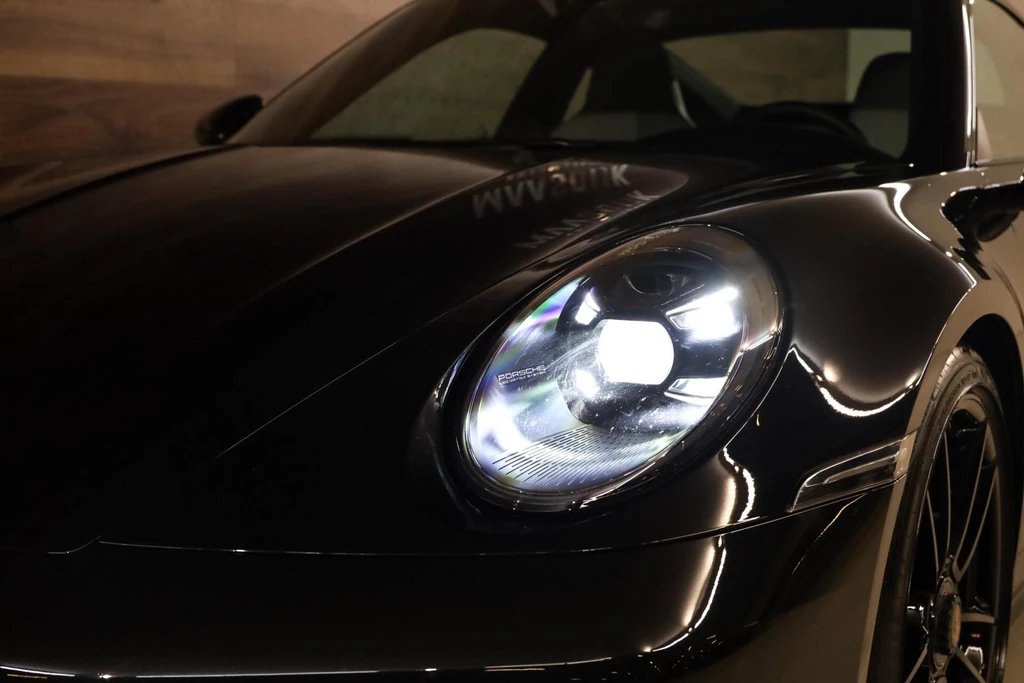 Porsche 911 – foto 37
