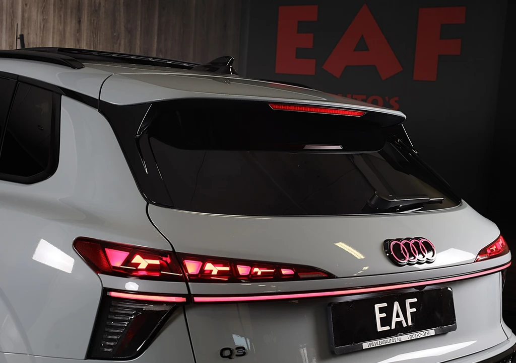 Audi Q3 – foto 59