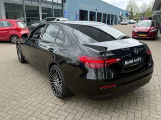 Mercedes-Benz C-Klasse – thumbnail 5