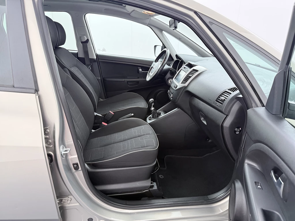 Kia Venga – foto 40