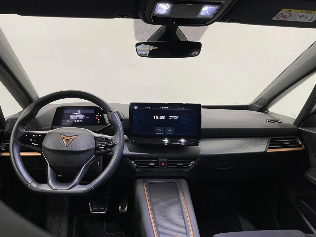 CUPRA Born – foto 9