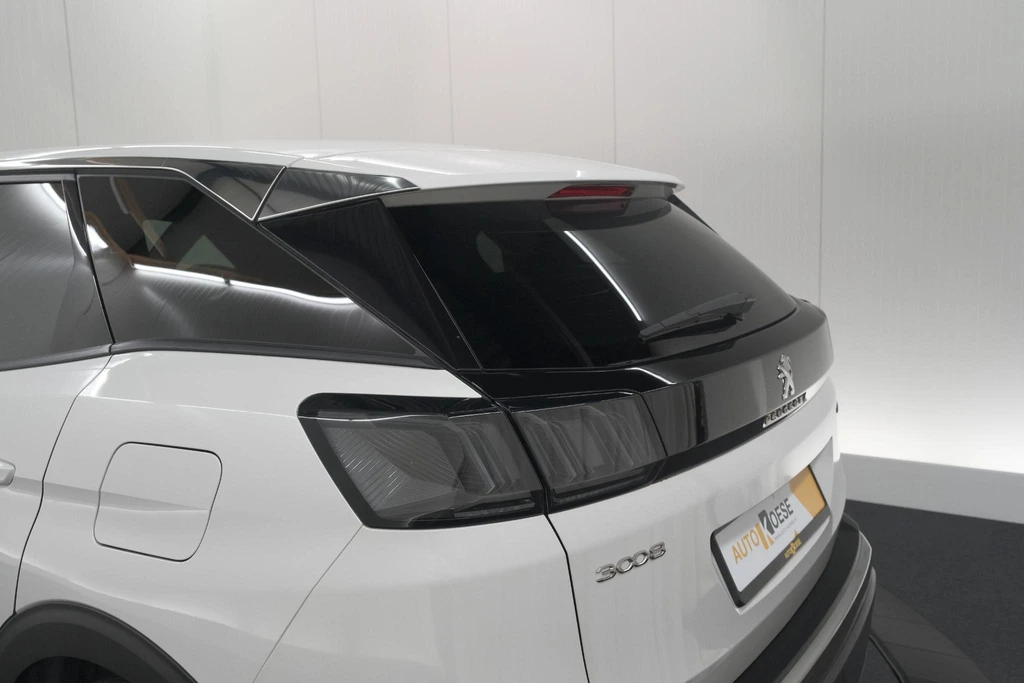 Peugeot 3008 – foto 25