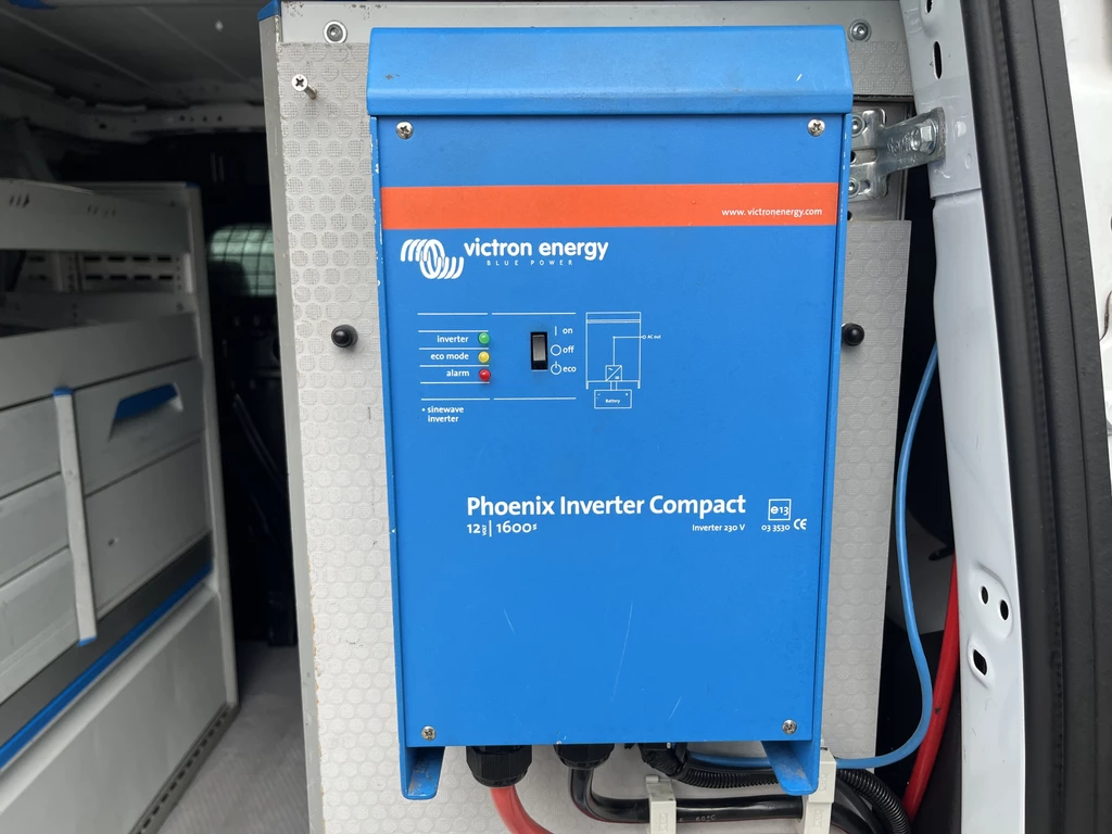 Ford Transit Connect – foto 25