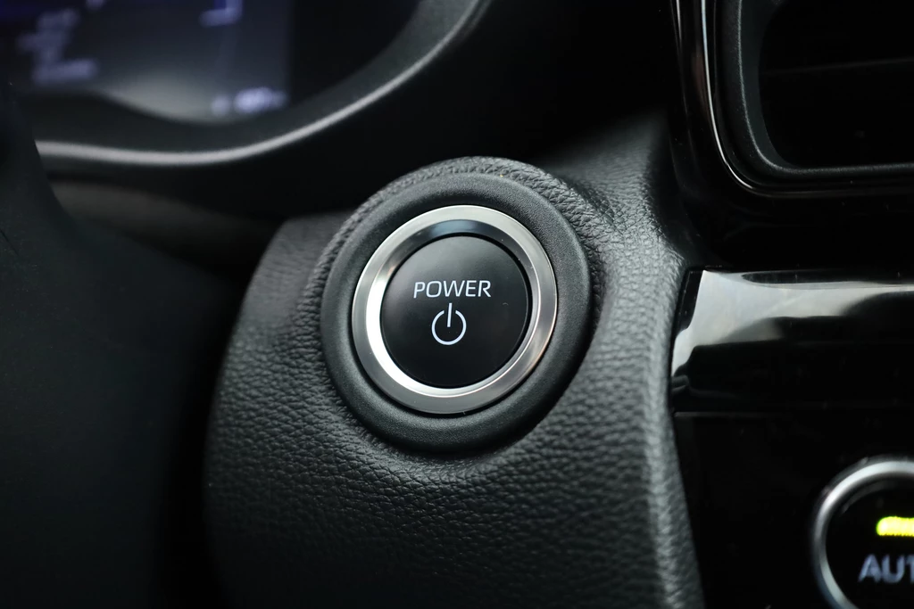 Toyota Yaris Cross – foto 16