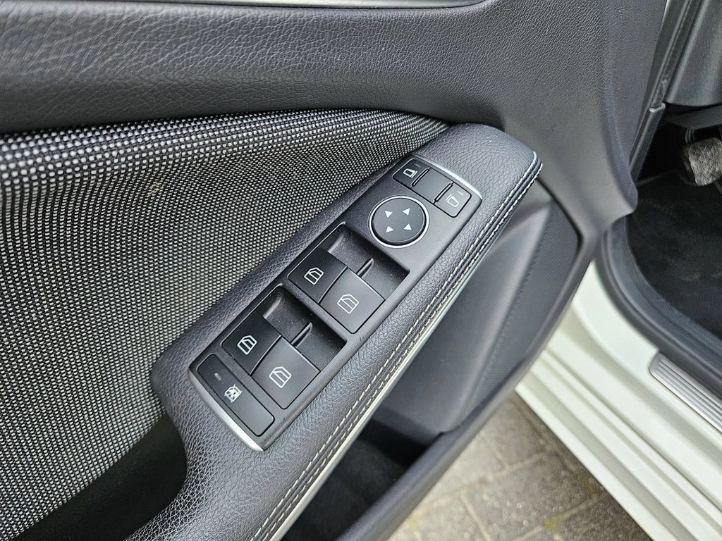 Mercedes-Benz A-Klasse – foto 16