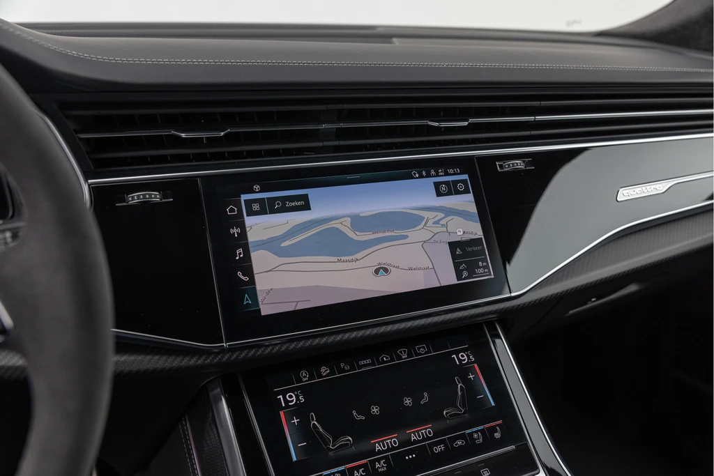 Audi RSQ8 – foto 33