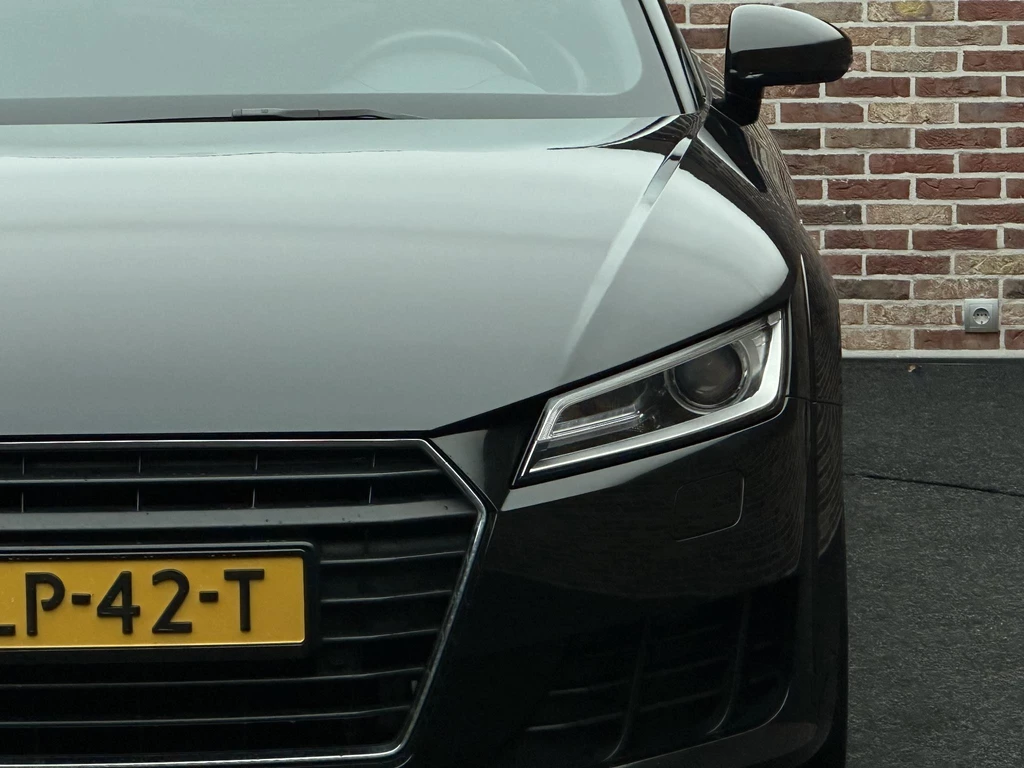 Audi TT – foto 20