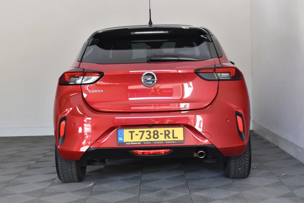 Opel Corsa – foto 3
