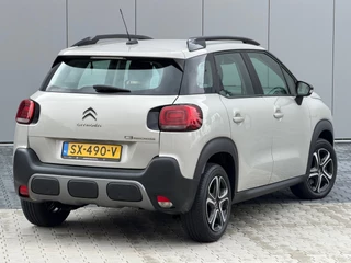 Citroën C3 Aircross – thumbnail 6