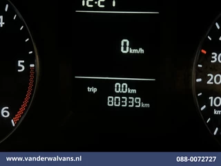 Volkswagen Caddy – thumbnail 18