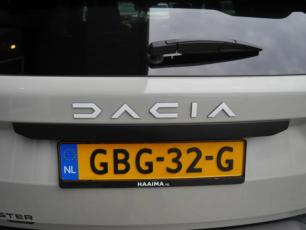 Dacia Duster – foto 15