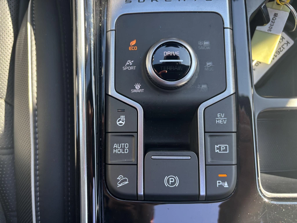 Kia Sorento – foto 32